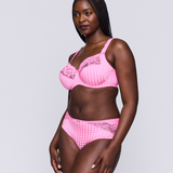 Madison Full Cup Bra in Pinkissimo