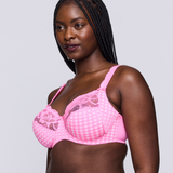 Madison Full Cup Bra in Pinkissimo