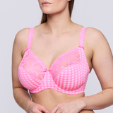 Madison Full Cup Bra in Pinkissimo