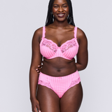 Madison Full Cup Bra in Pinkissimo