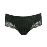 Madison Hotpant in Deep Forest