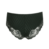 Madison Hotpant in Deep Forest