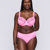 Madison Hotpant in Pinkissimo