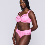 Madison Hotpant in Pinkissimo