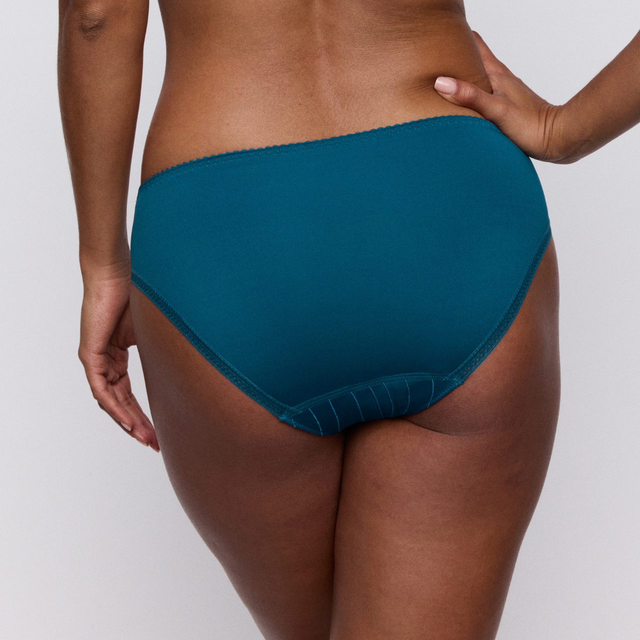 Deauville Rio Brief in Peacock
