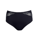 Salerno Full Briefs in Midnight Blue