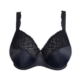 Salerno Full Cup Bra in Midnight Blue