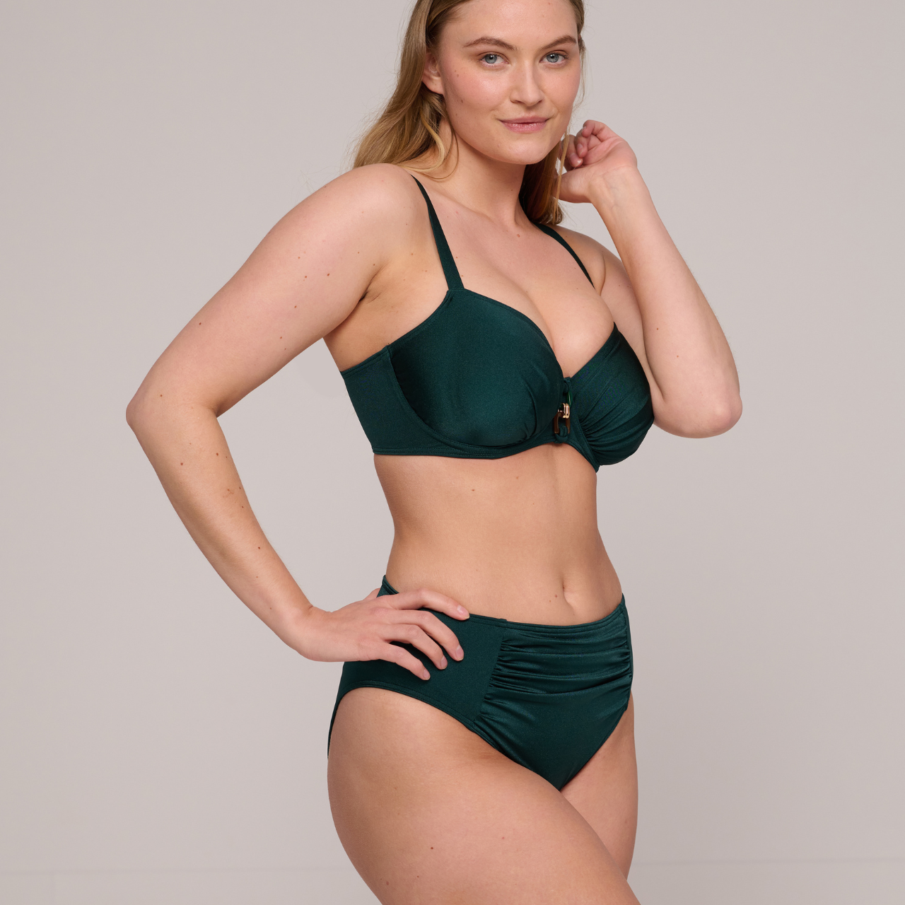 Mangalore Full Bikini Brief