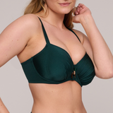 Mangalore Full Cup Bikini Top