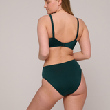 Mangalore Full Cup Bikini Top