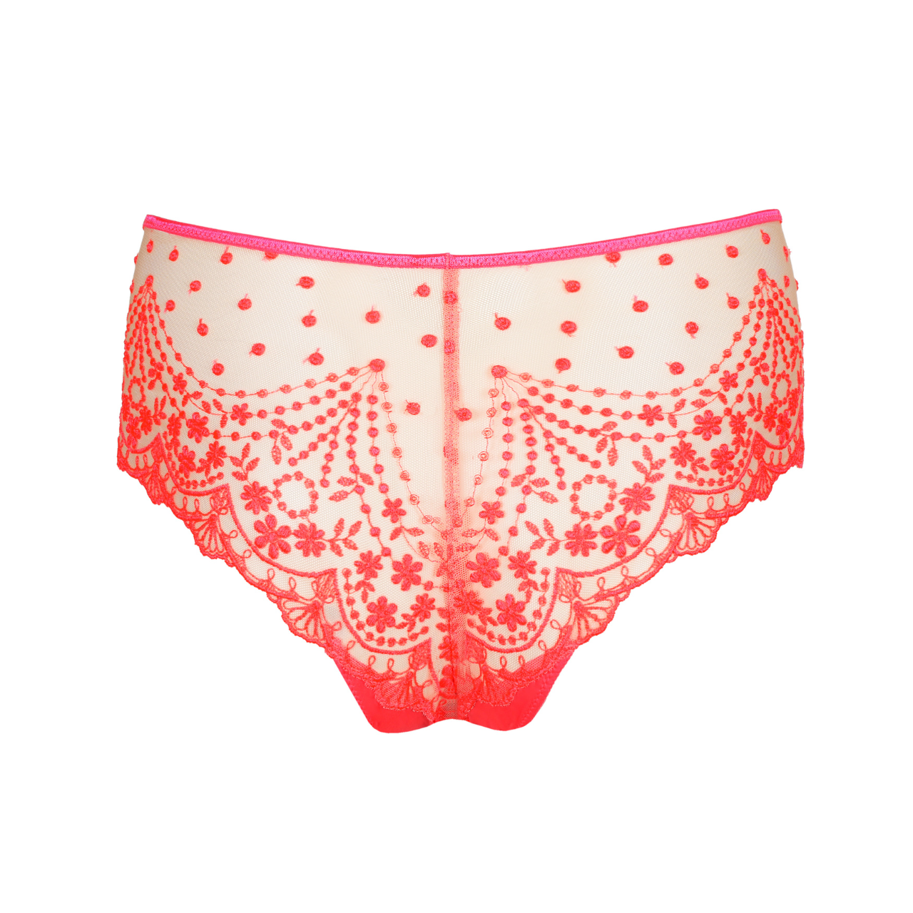 Angelou Hotpants