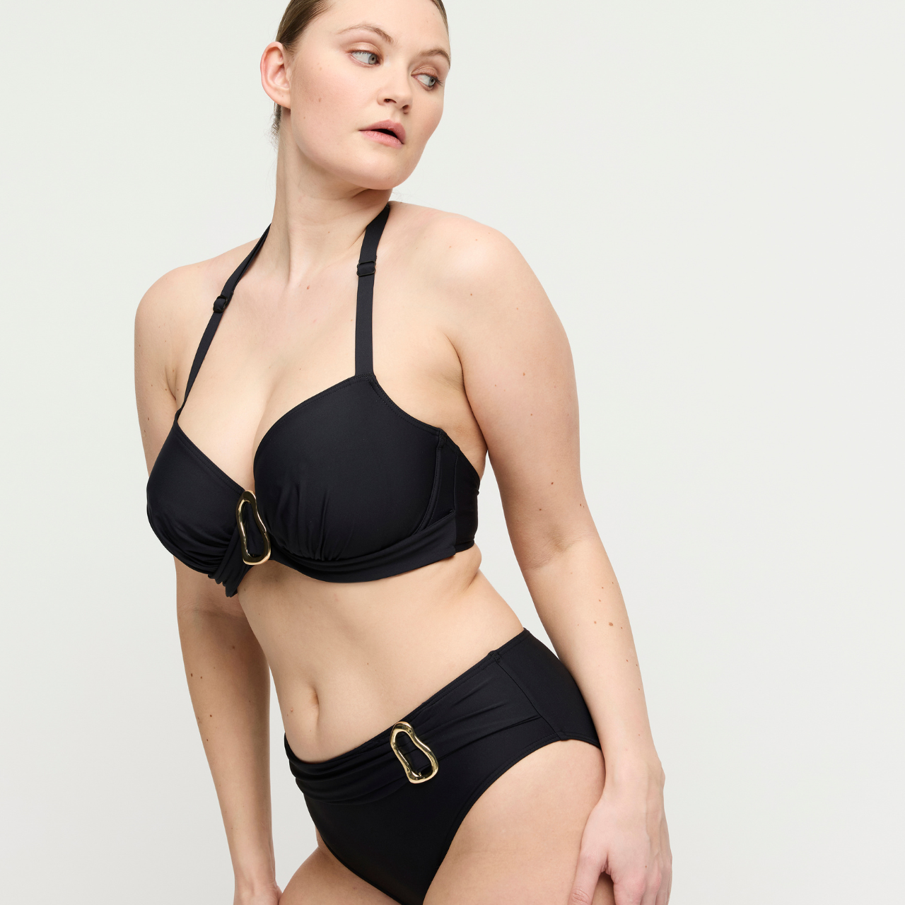 Uvita Full Cup Bikini Top
