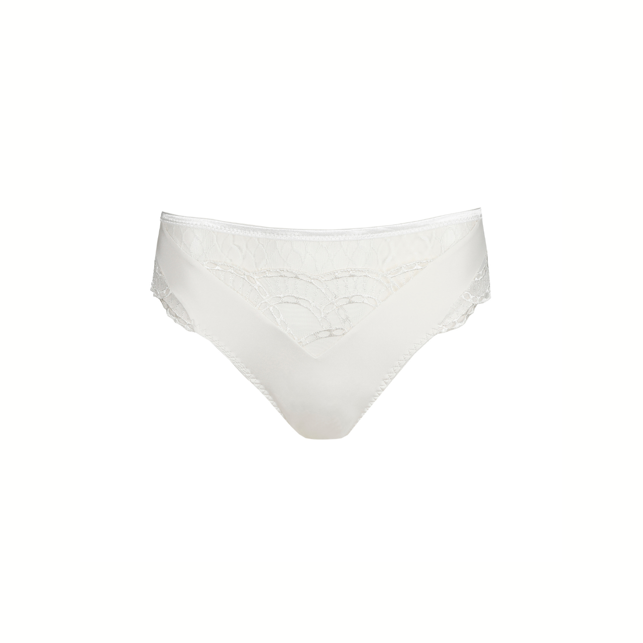Naica Rio Brief