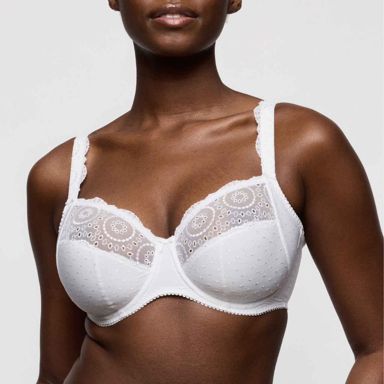 Osino Full Cup Bra