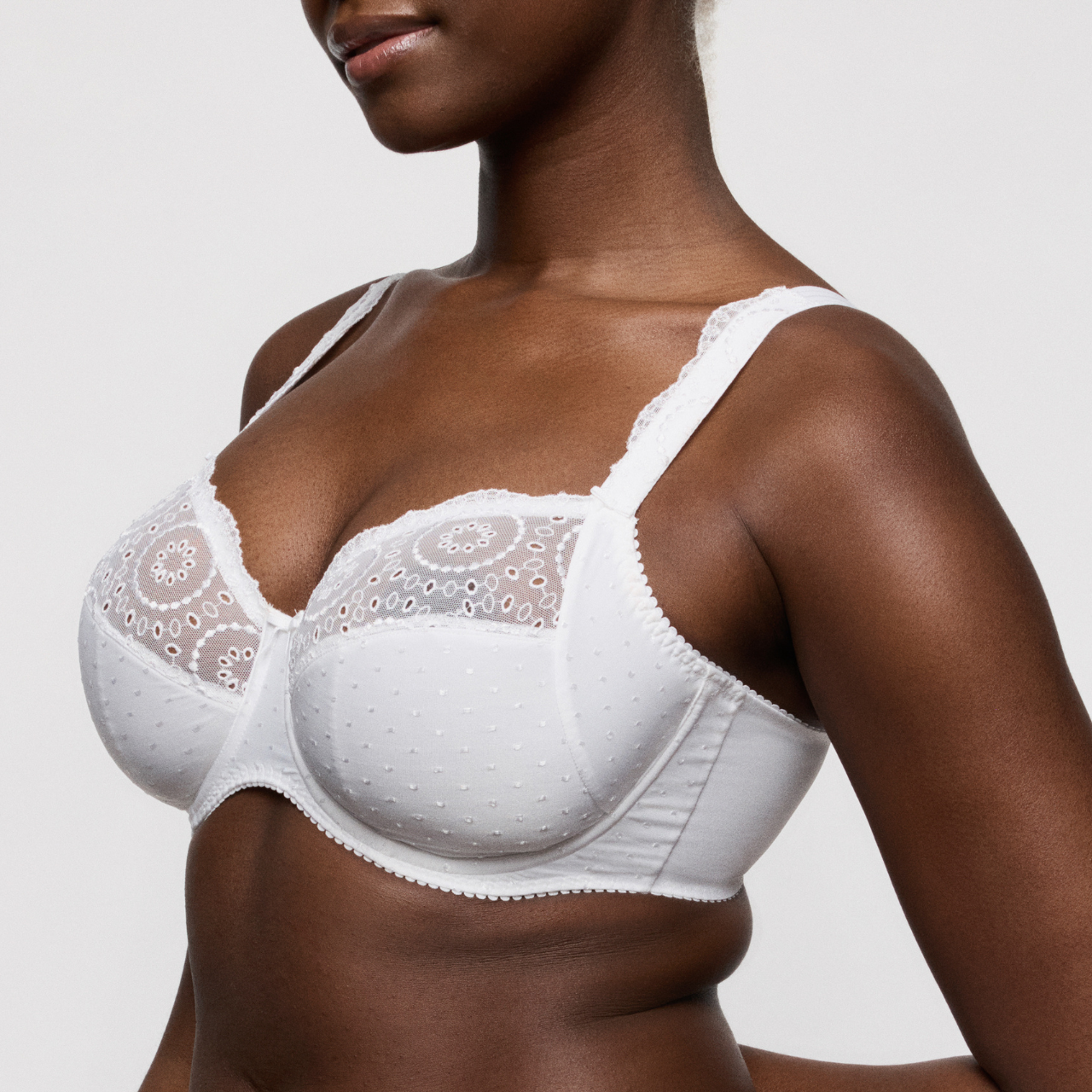 Osino Full Cup Bra