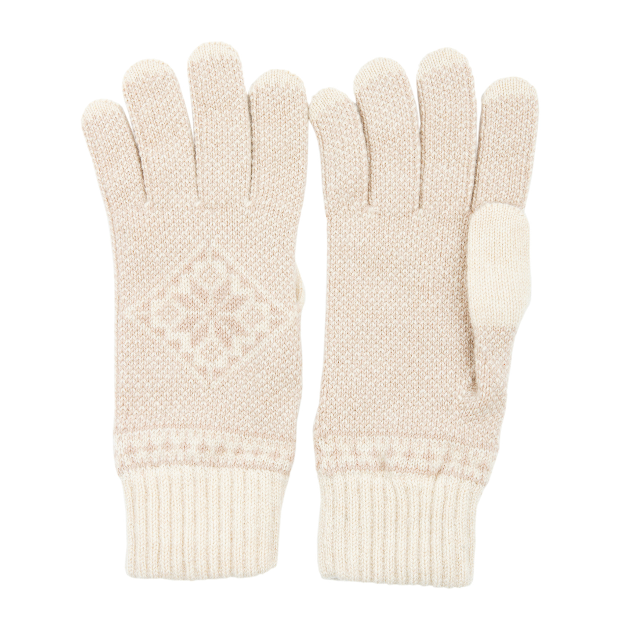 Norwegian Cashmere Gloves