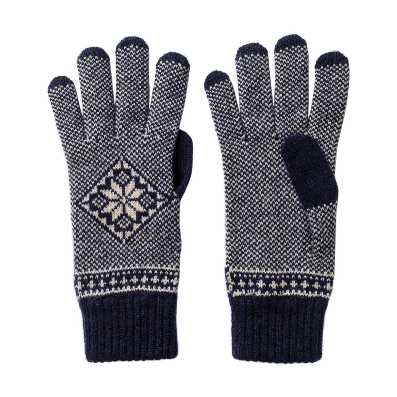Norwegian Cashmere Gloves