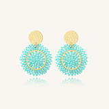 Baby Espagnola Earrings