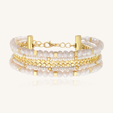 Bracelet Divine Multi-Rangs