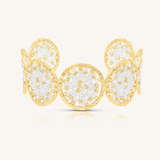 Manchette Marina Cuff