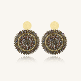 Mini Espagnola Earrings