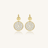 Mini Paradis Earrings