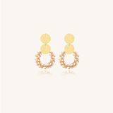 Mini Victoria Earrings