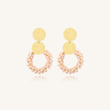 Mini Victoria Earrings