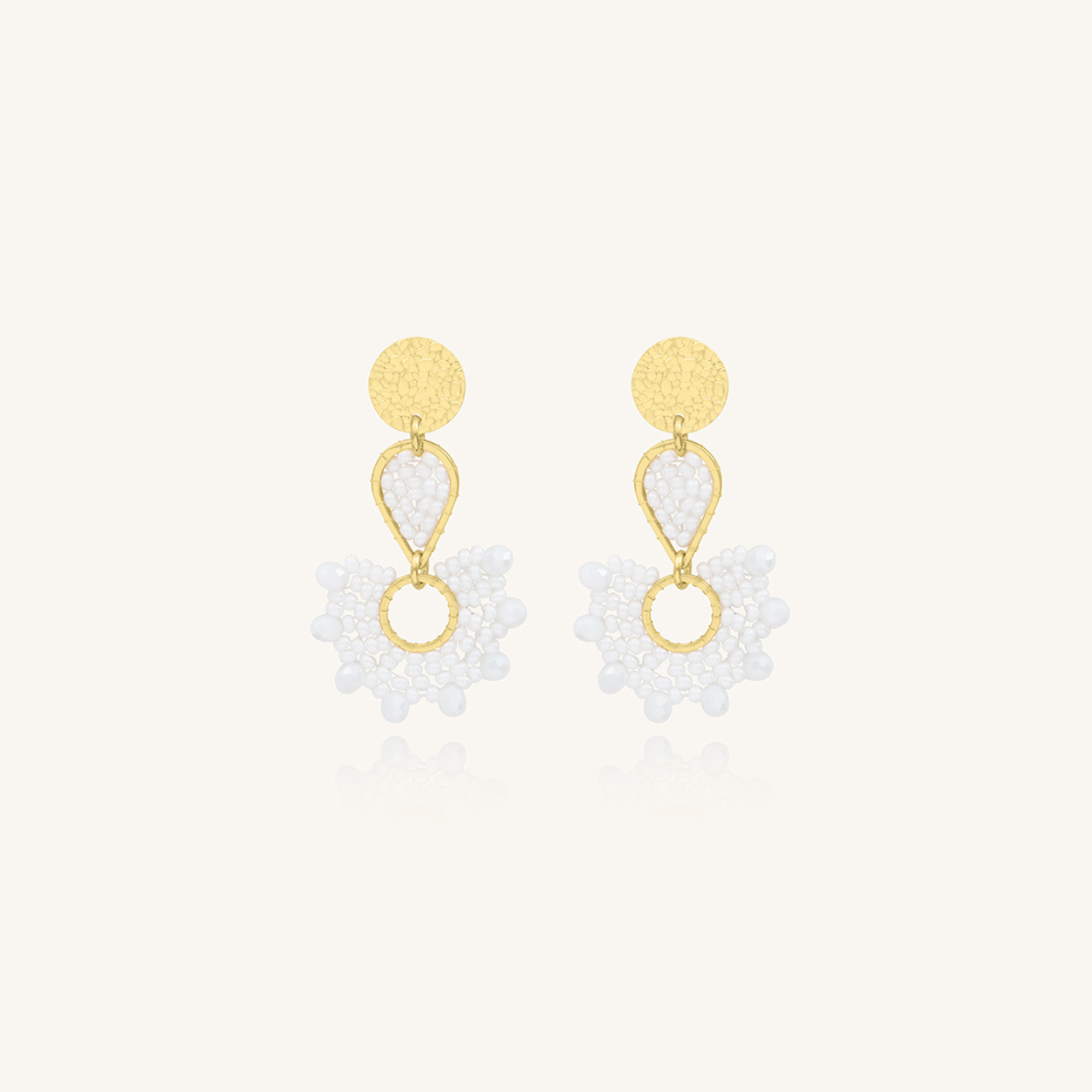Ophélia Earrings