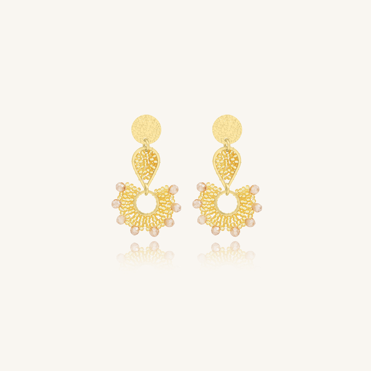 Ophélia Earrings