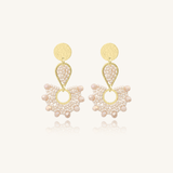 Ophélia Earrings