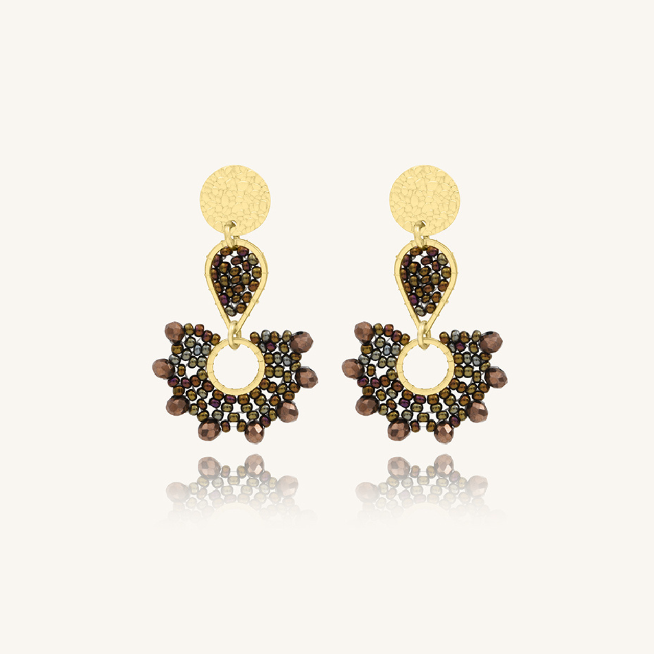 Ophélia Earrings