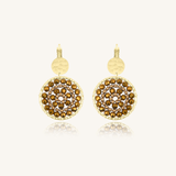 Mini Paradis Earrings