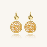 Mini Paradis Earrings