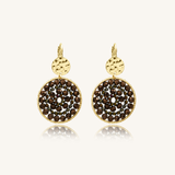 Mini Paradis Earrings