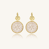 Mini Paradis Earrings