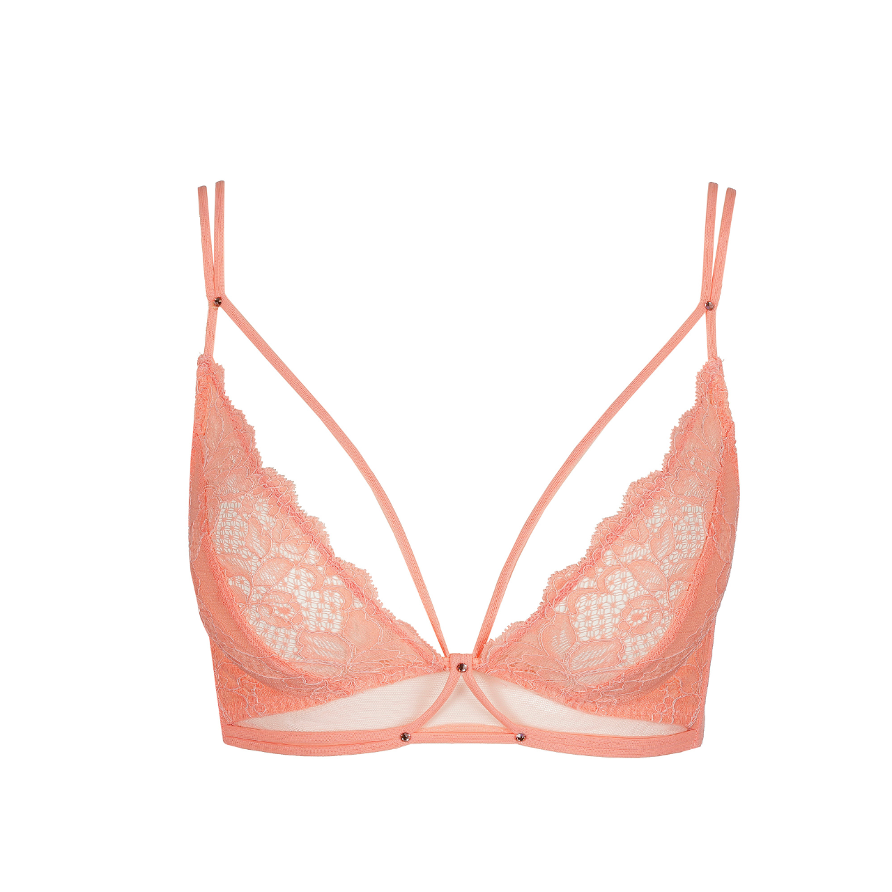 Amelia Bralette in Florida
