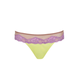 Sarda Bremer Rio Briefs In Makeup