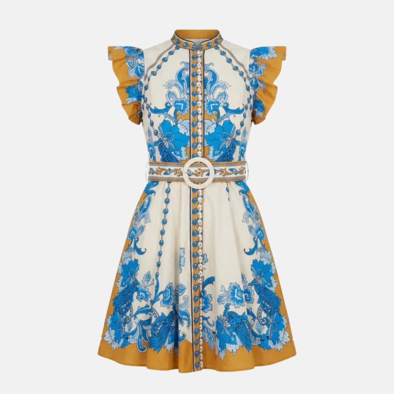 Baronessa Dress
