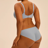 Andora Brief in Dream Blue