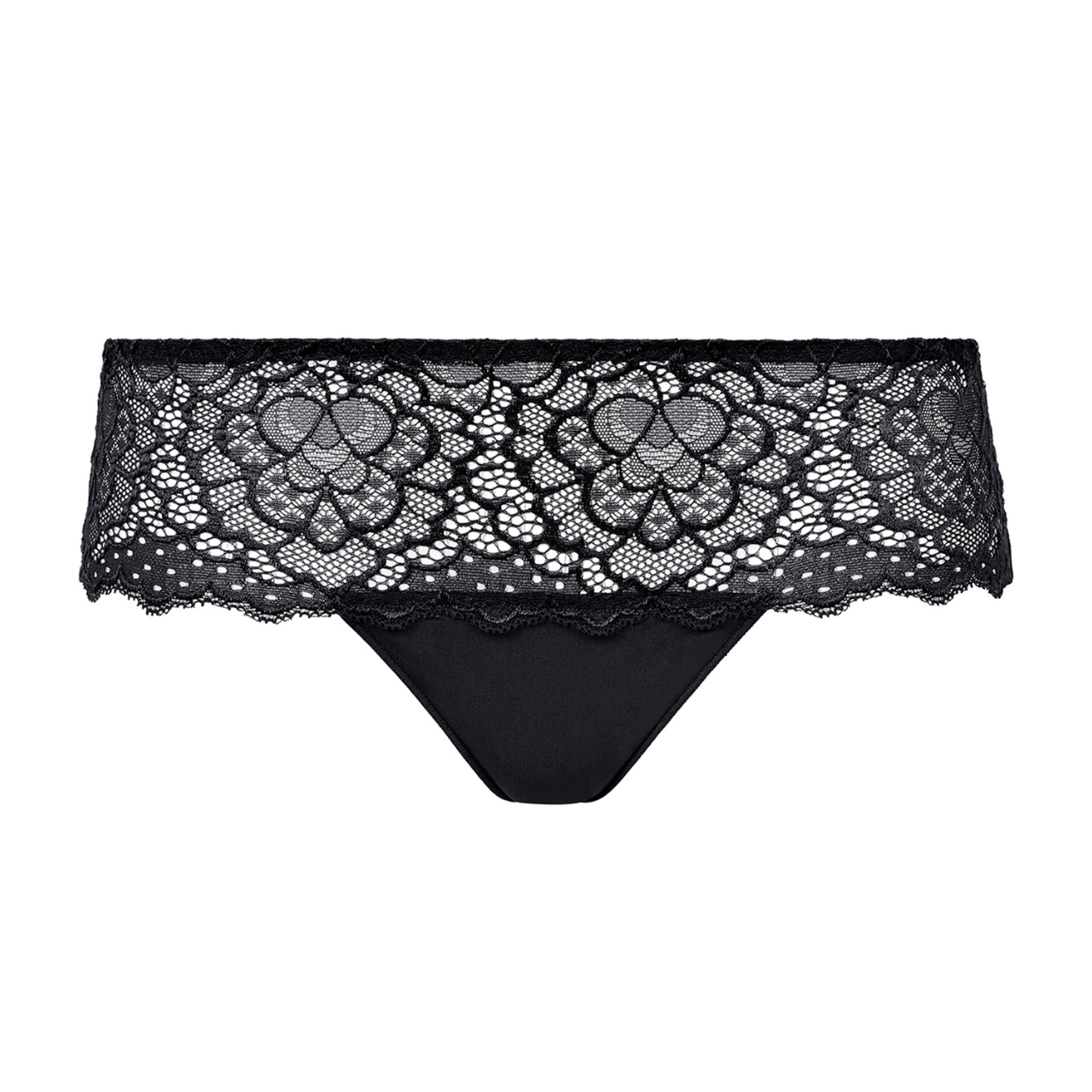 Caresse Shorts