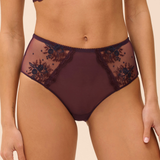 Intrigue Retro Brief in Fig