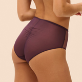 Intrigue Retro Brief in Fig