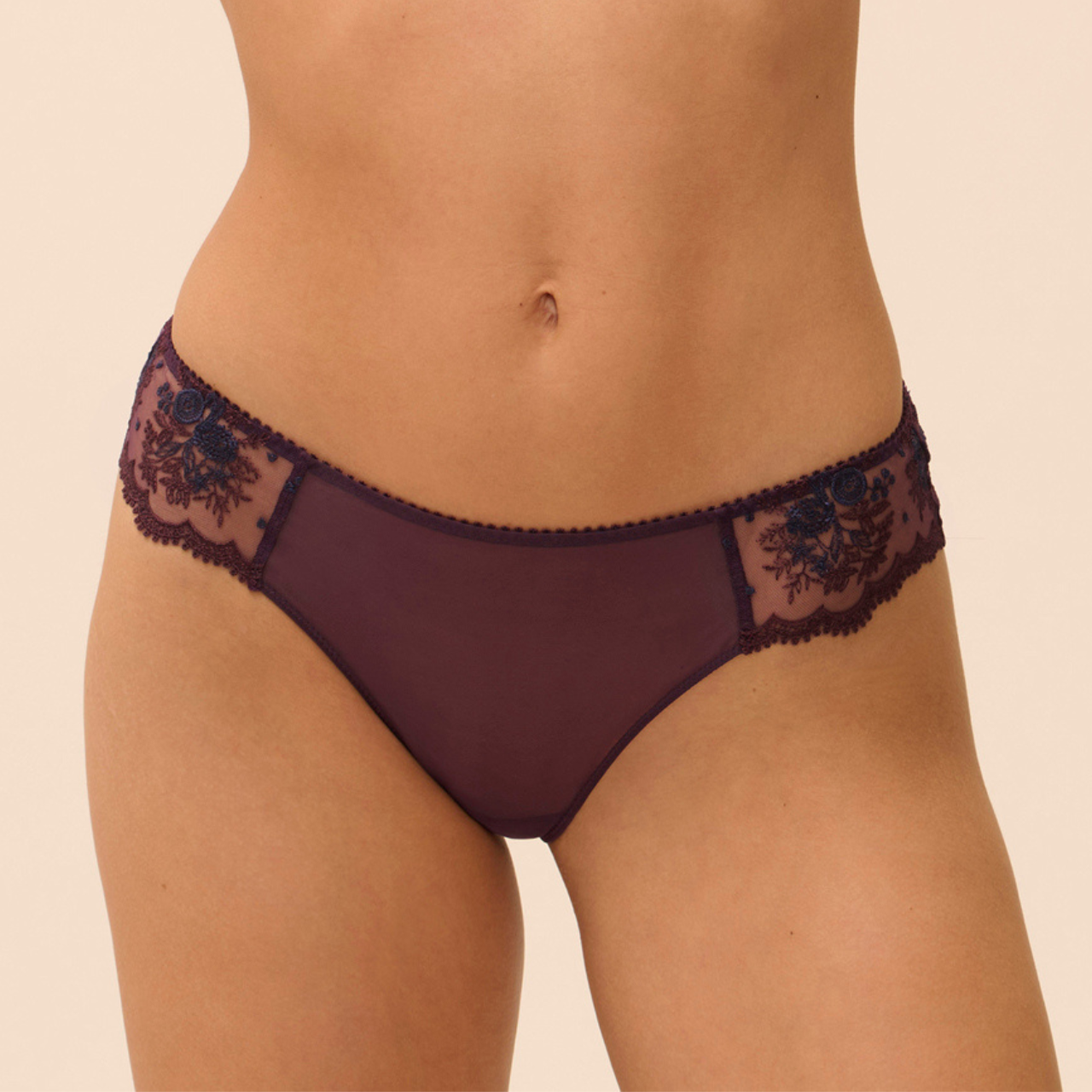 Intrigue Tanga in Fig