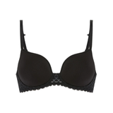 Subtile 3D Moulded Plunge Bra