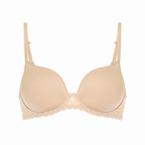 Subtile 3D Moulded Plunge Bra