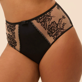 Romance High Waist Brief
