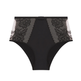 Romance High Waist Brief