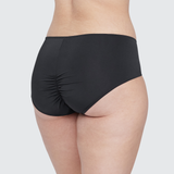 Entice Brief in Black