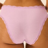 Lavender Pastels Knicker Box